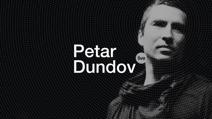 Petar Dundov Live / Liho / Dirk Middeldorf