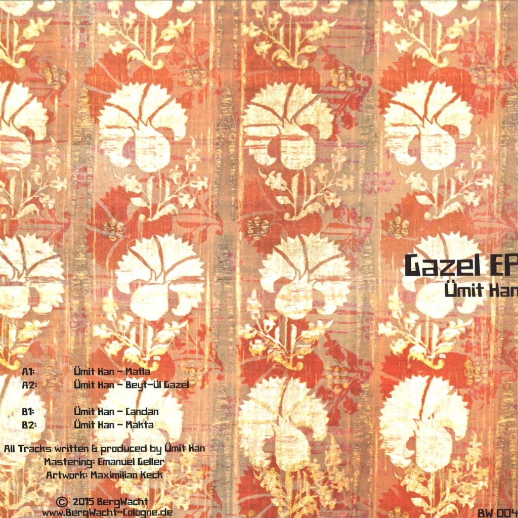 uemit-hahn-gazel-ep-bw004-bergwacht-records