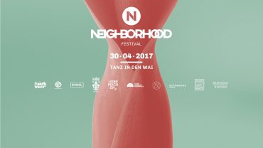 Neighborhood Festival 3 w/ Gaiser LIVE, Dusky, Scuba, Regis uvm