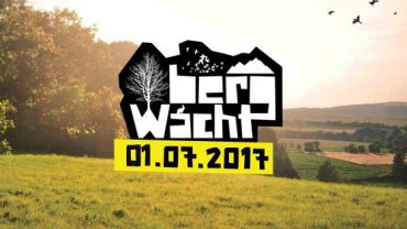01.07.2017 BergWacht Summer Closing mit Van Did und Unique Repeat LIVE